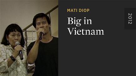 Big in Vietnam poster