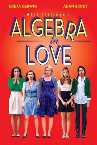 Algebra in Love poster