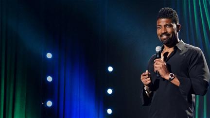 Deon Cole: Charleen's Boy poster