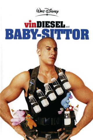 Baby-Sittor poster
