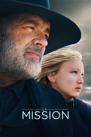 La Mission poster