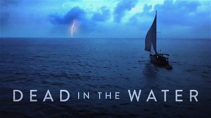 Dead In The Water poster