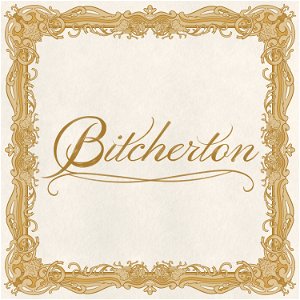 Bitcherton poster