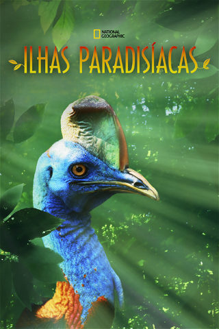 Ilhas Paradisíacas poster