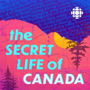 The Secret Life of Canada poster