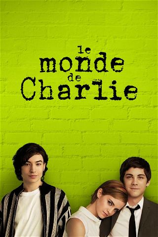 Le Monde de Charlie poster