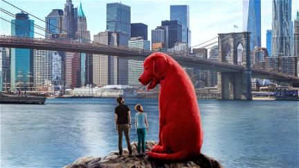Clifford - Il grande cane rosso poster