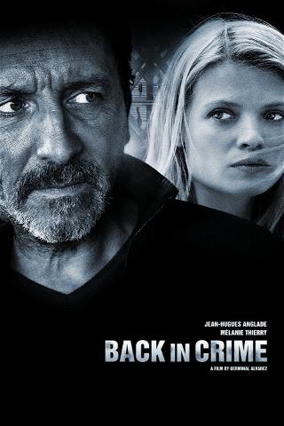 Back in Crime poster