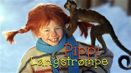 Pippi Langstrømpe poster