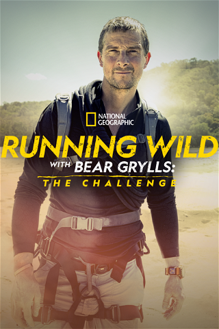 Ut i villmarken med Bear Grylls: Utfordringen poster