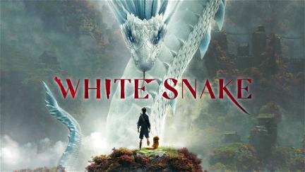 White Snake poster