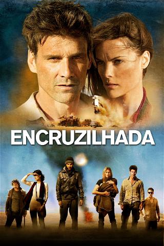Encruzilhada poster