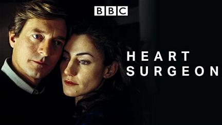 The Heart Surgeon poster