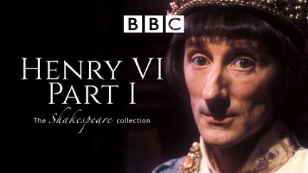 Henry VI Part 1 poster