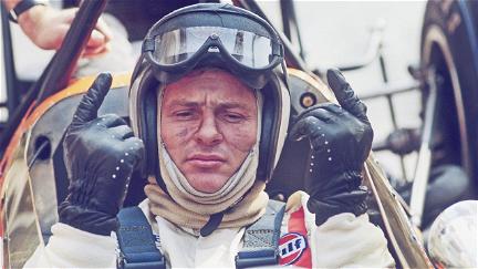 McLaren - Pionier, Leitwolf, Champion poster