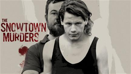 Les Crimes de Snowtown poster