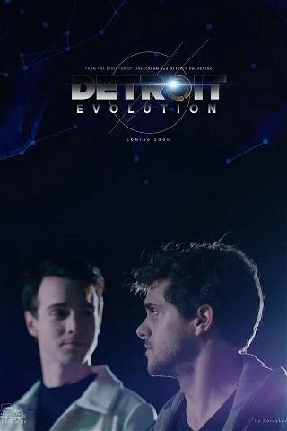 Detroit Evolution poster