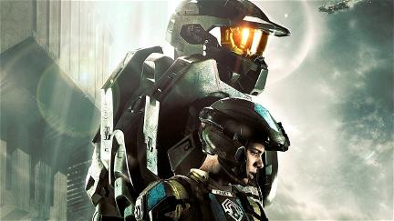 Halo 4: Em Direção ao Amanhecer poster