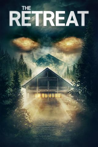 The Retreat (2021) poster
