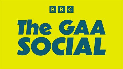The GAA Social Podcast - Armagh poster