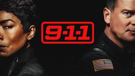 9-1-1 poster