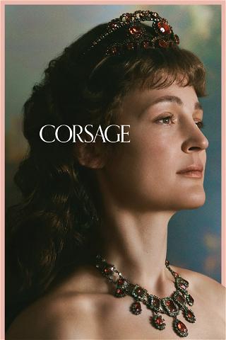 Corsage poster