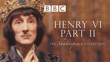 Henry VI Part 2 poster