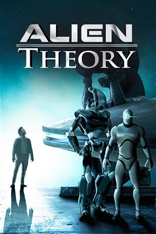 Alien Theory poster