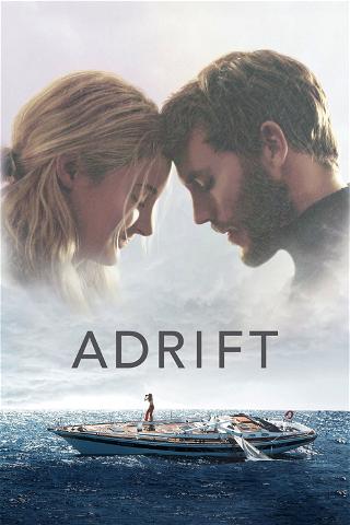Adrift (film) poster