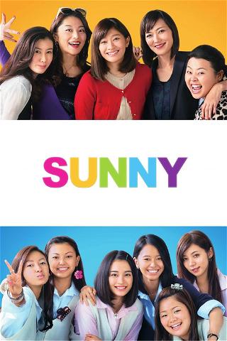 Sunny : Strong Mind Strong Love poster