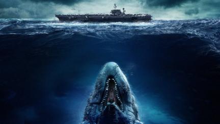 2010: Moby Dick poster