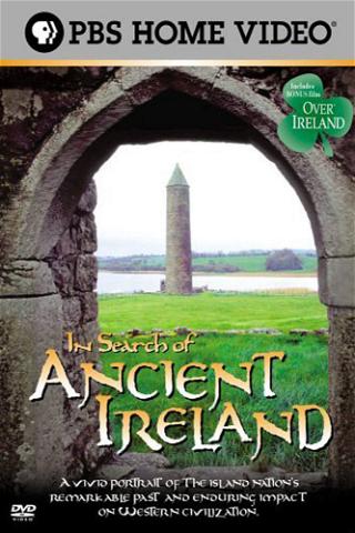 In Search of Ancient Ireland poster