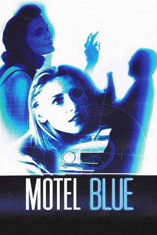 Blue Motel poster