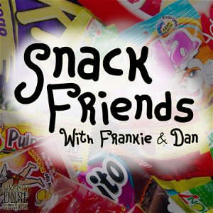 Snack Friends poster