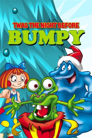 La nochebuena de Bumpy poster