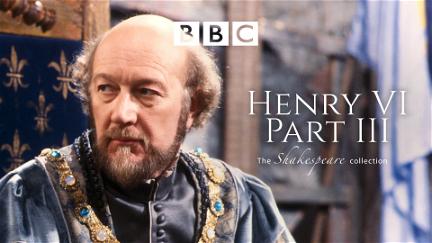 Henry VI Part 3 poster