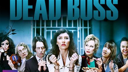 Dead Boss poster