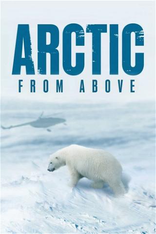 Arctic From Above poster
