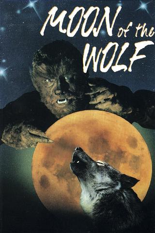 La luna del lobo poster