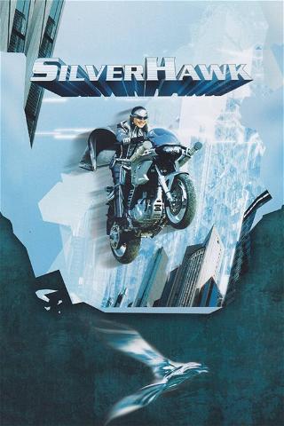 Silverhawk poster