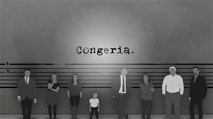 Congeria: A Podcast Experience poster
