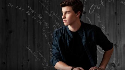 Shawn Mendes: Live at the Greek Theatre poster