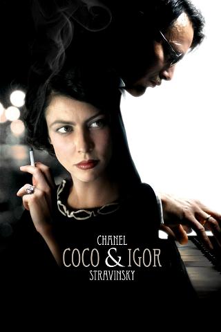 Coco & Igor poster
