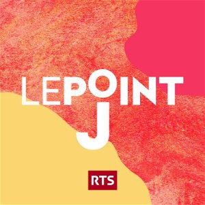 Le Point J - RTS poster