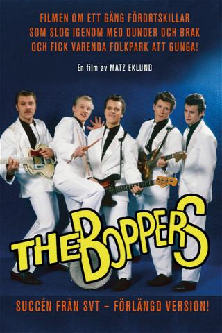 The Boppers poster
