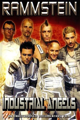 Rammstein: Industrial Angels poster