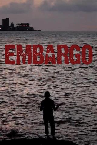 Embargo poster