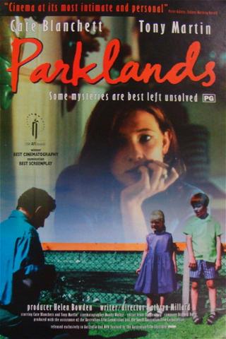 Parklands poster