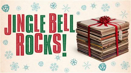 Jingle Bell Rocks! poster