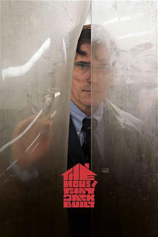 The House That Jack Built poster